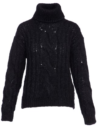 Свитер MAX MARA (2254): фото 1 - Invogue